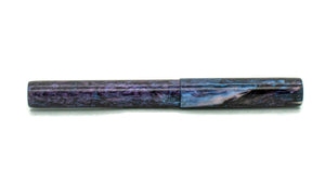 Bespoke Fountain Pen | Abalone by Chad Schimmel | M13