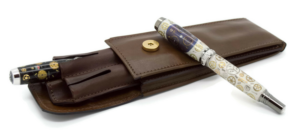 The Write Time Collection