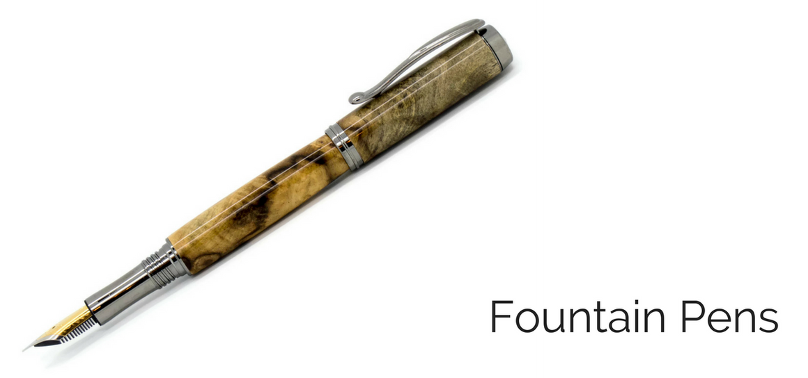 Fountain Pens