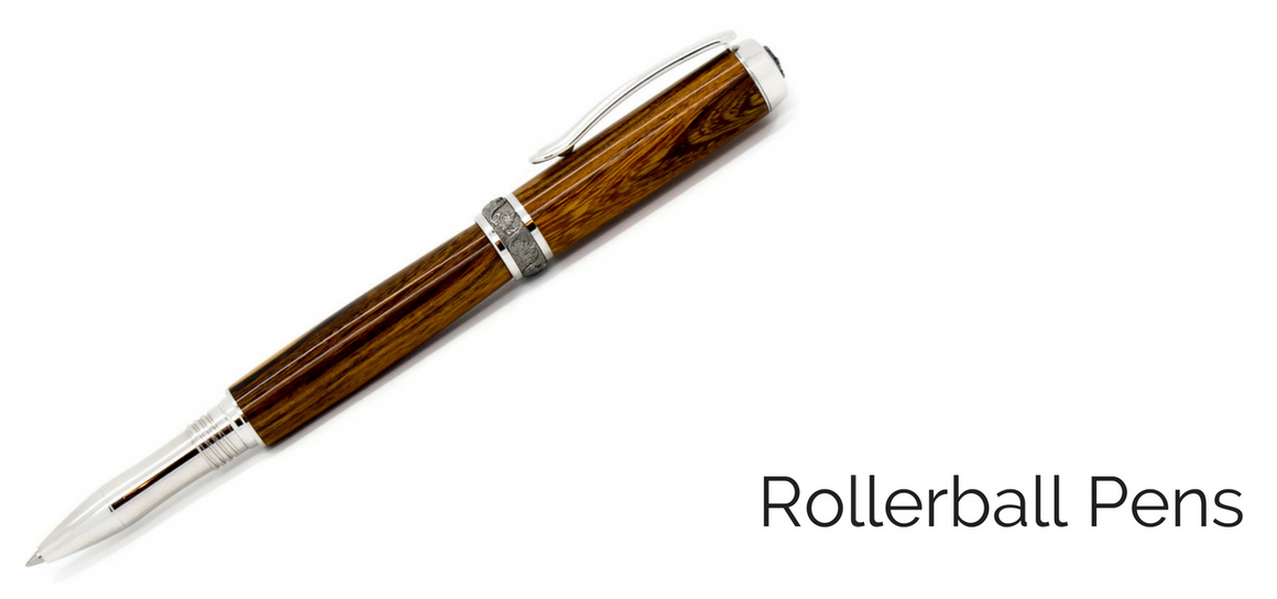 Rollerball Pens