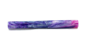 Bespoke Fountain Pen | Evenstar by TurnTPenCo | M13