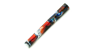 Bespoke Fountain Pen | Hot Wheels by Chad Schimmel | M14