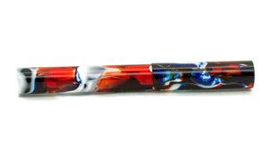 Bespoke Fountain Pen | Hot Wheels by Chad Schimmel | M14