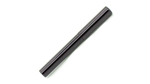 Bespoke Fountain Pen | Matte Cherry MOP by Jonathan Brooks | M14