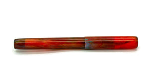 Bespoke Fountain Pen | Primary Manipulation 4 by Jonathan Brooks | M13