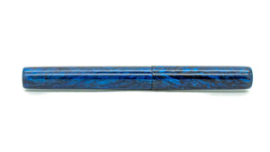 Bespoke Fountain Pen | Nightfall | M13