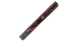 Bespoke Fountain Pen | Derby Girl by Diamondcast | M13