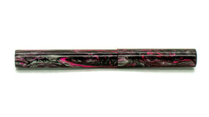 Bespoke Fountain Pen | Derby Girl by Diamondcast | M13